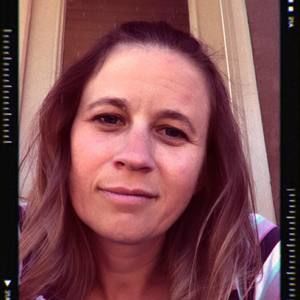 Meet your Posher, Mitzi